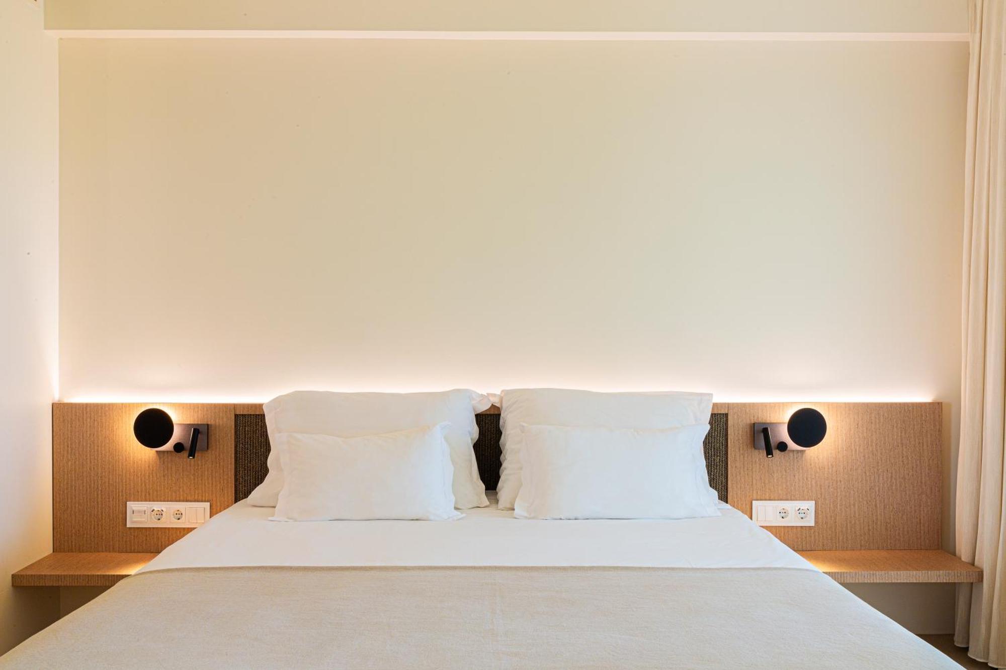 Premium Suite Sea View